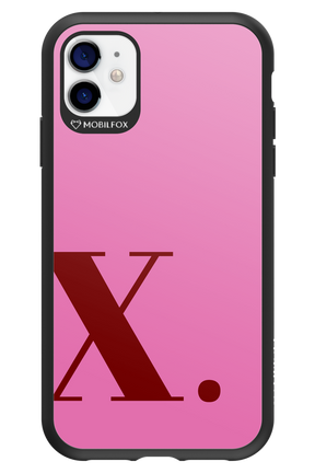 X (Sorbet) 2.0 - Apple iPhone 11
