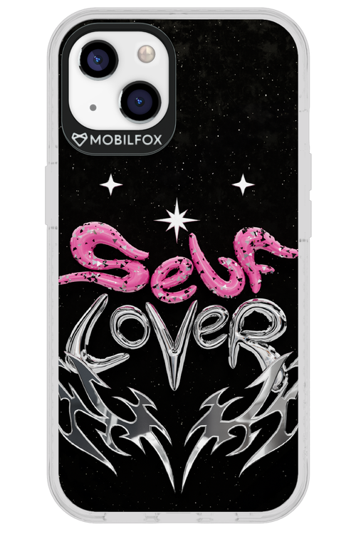 Self Lover Universe - Apple iPhone 13