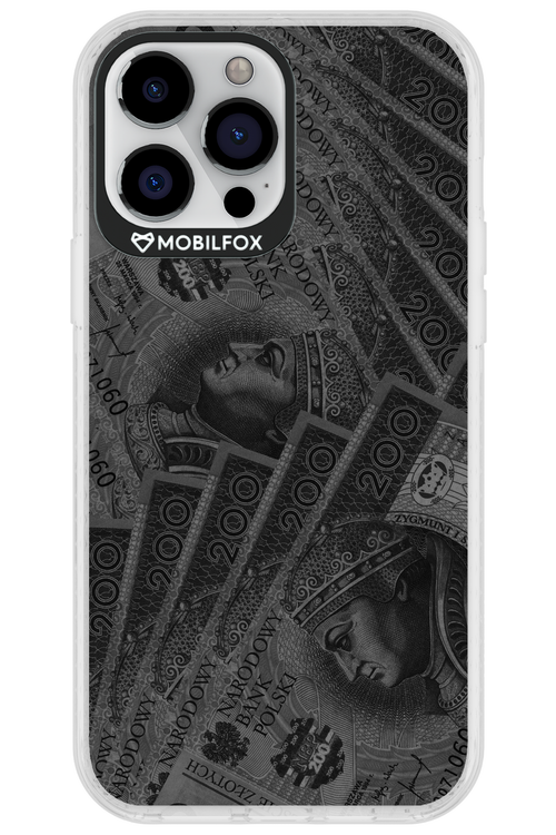 200 2.0 - Apple iPhone 13 Pro Max