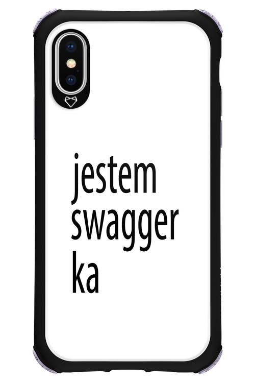 Swagger 2.0 - Apple iPhone X