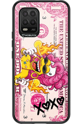 Cocktail Clown 2.0 - Xiaomi Mi 10 Lite 5G