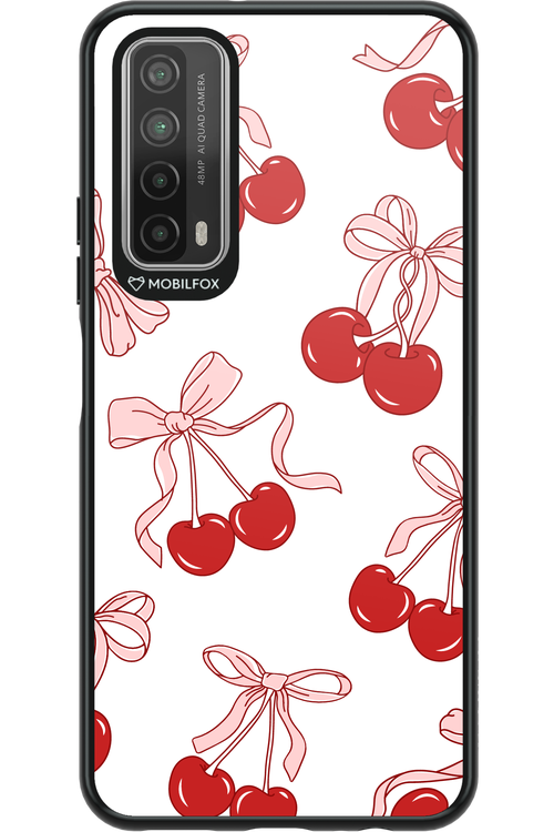 Cherry Queen 2.0 - Huawei P Smart 2021