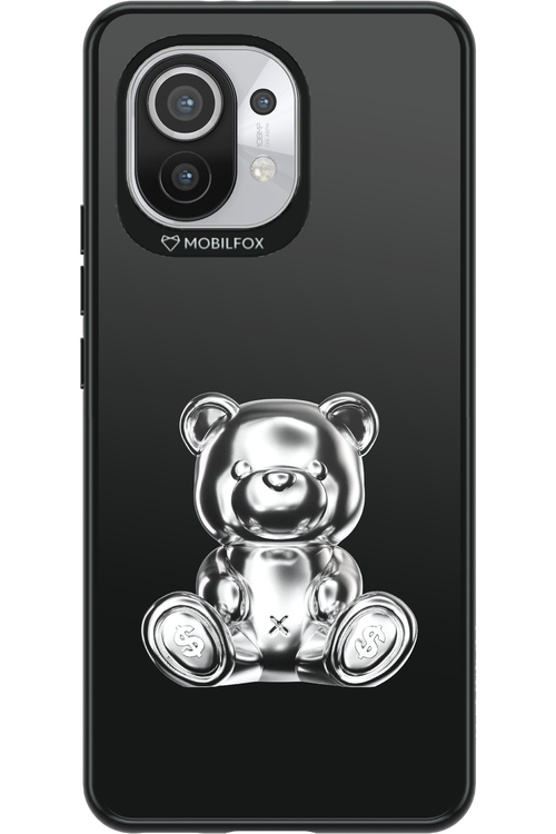 Dollar Bear - Xiaomi Mi 11 5G