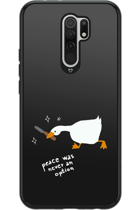 OPTION - Xiaomi Redmi 9