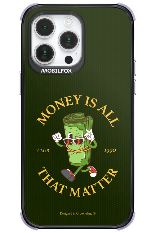 Money Club - Apple iPhone 14 Pro Max