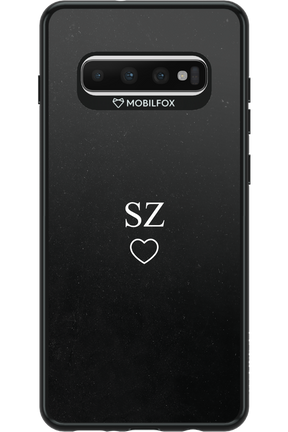 SZ Black 2.0 - Samsung Galaxy S10+