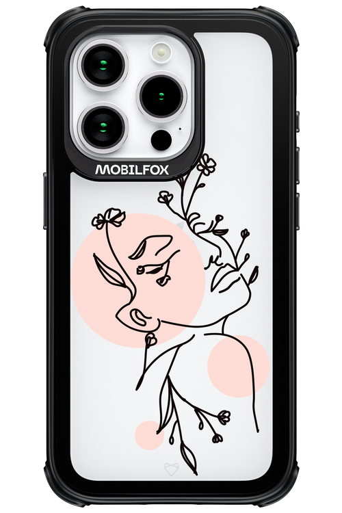 Confidence - Apple iPhone 15 Pro