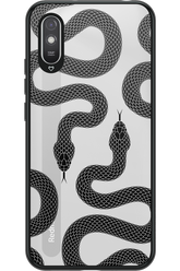 Snakes 2.0 - Xiaomi Redmi 9A