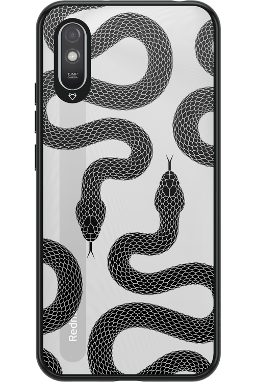 Snakes 2.0 - Xiaomi Redmi 9A