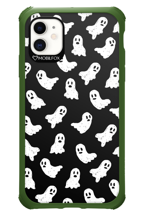 Chill Spirits - Apple iPhone 11