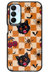 Witch's Patch - Samsung Galaxy A15