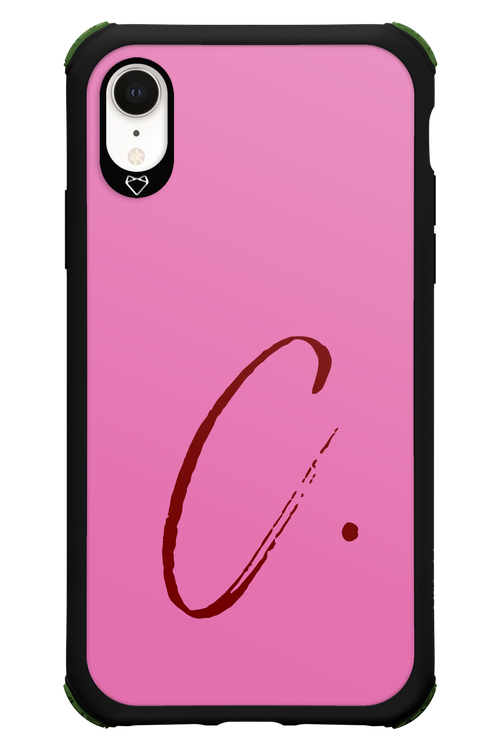 (Sorbet) C 2.0 - Apple iPhone XR