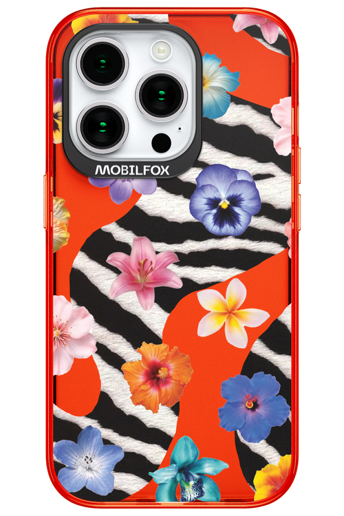 MOM'S FLOWERS - Apple iPhone 15 Pro