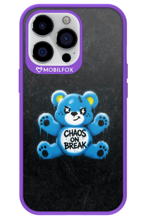 Chaos on Break 2.0 - Apple iPhone 13 Pro