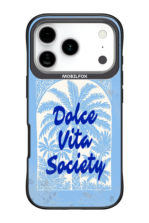 Dolce Vita Society 2.0 - Apple iPhone 17 Pro