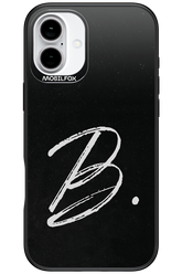 (Off Space) B 2.0 - Apple iPhone 16 Plus