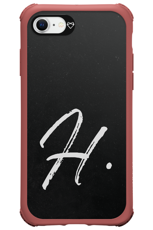 (Off Space) H 2.0 - Apple iPhone SE 2022
