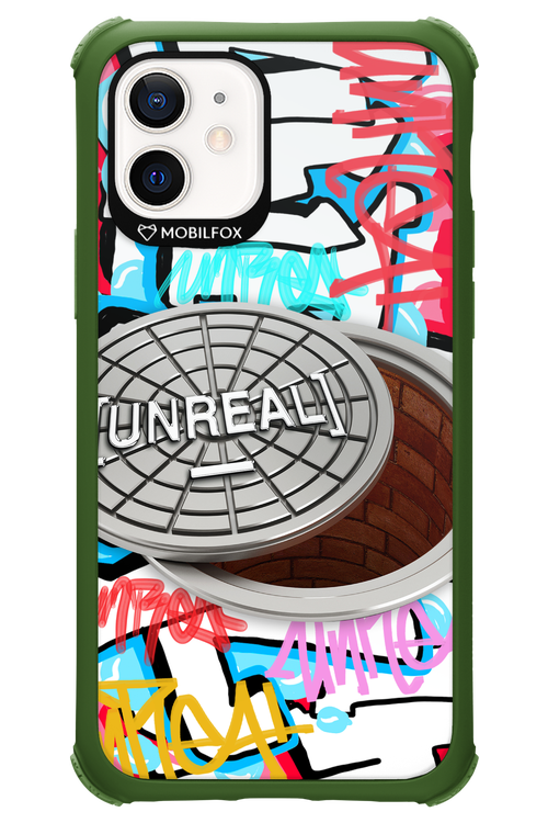 HULE - Apple iPhone 12