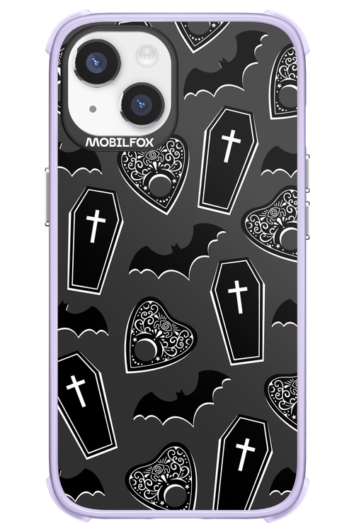 After Death - Apple iPhone 14