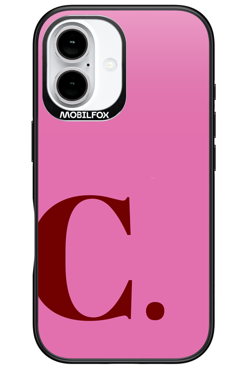 C (Sorbet) 2.0 - Apple iPhone 16