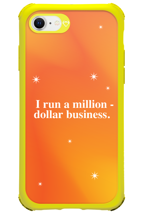 Business business - Apple iPhone SE 2020