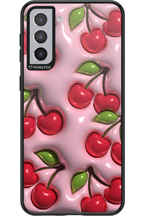 Cherry Bomb 2.0 - Samsung Galaxy S21+