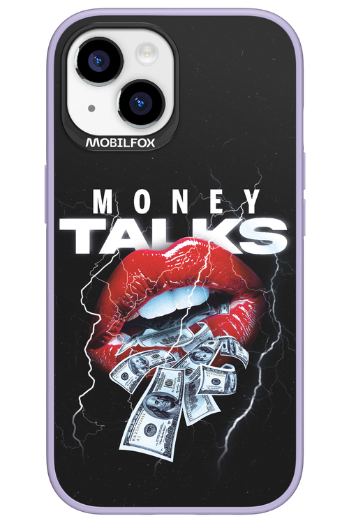 Money Talks 2.0 - Apple iPhone 15