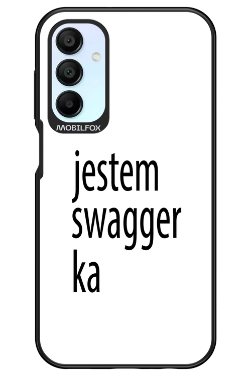 Swagger 2.0 - Samsung Galaxy A15