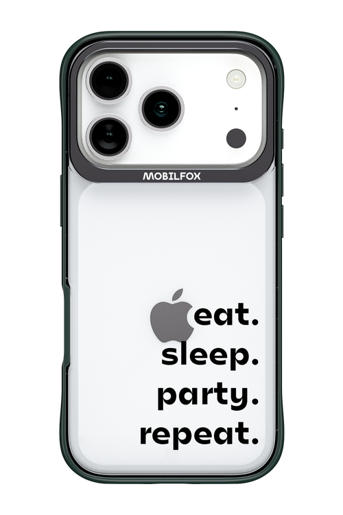 Party Loop 2.0 - Apple iPhone 17 Pro