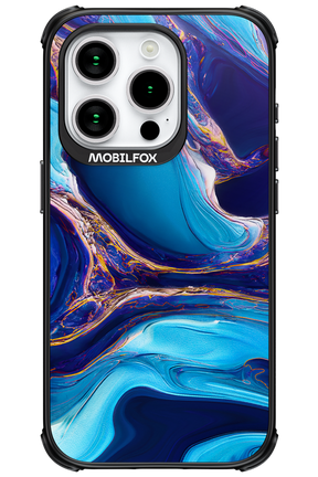 Amethyst - Apple iPhone 15 Pro