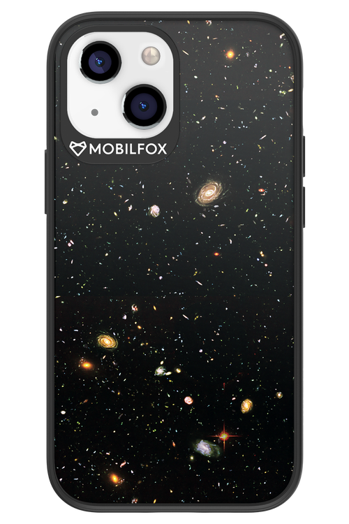 Cosmic Space 2.0 - Apple iPhone 13 Mini