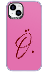(Sorbet) O II 2.0 - Apple iPhone 15 Plus