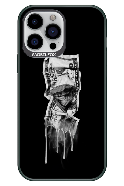 Melting Money 2.0 - Apple iPhone 13 Pro Max