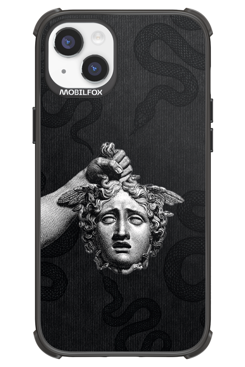 Medusa’s Gaze - Apple iPhone 14 Plus
