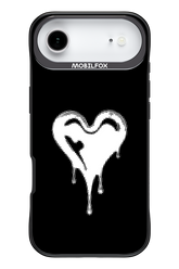 Heart Black - Apple iPhone 17 Air