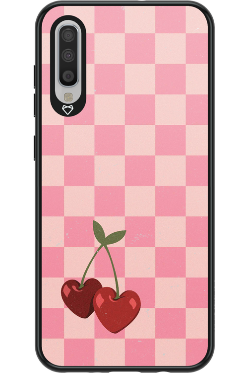 Baby Doll Cherry 2.0 - Samsung Galaxy A70
