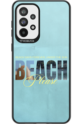 Beach Pls - Samsung Galaxy A73