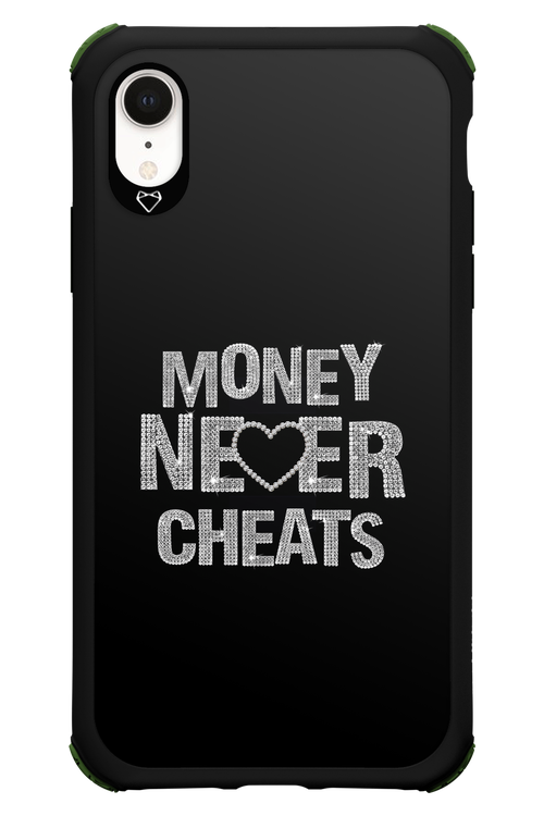 Money Cheats 2.0 - Apple iPhone XR