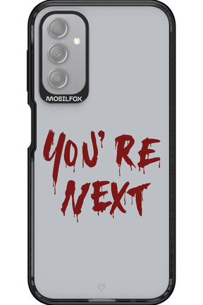 You're Next - Samsung Galaxy A14
