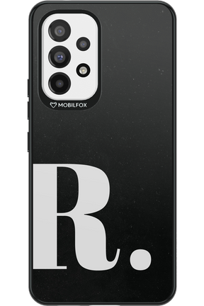 R (Off Space) 2.0 - Samsung Galaxy A53