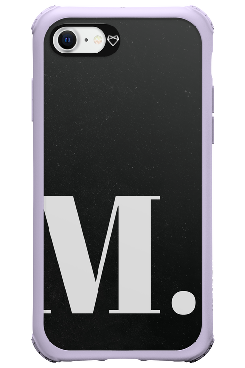 M (Off Space) 2.0 - Apple iPhone 8