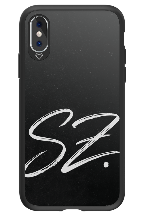 (Off Space) SZ 2.0 - Apple iPhone XS