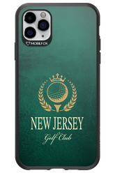 New Jersey Golf Club - Apple iPhone 11 Pro Max