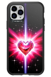 Bright Heart 2.0 - Apple iPhone 11 Pro