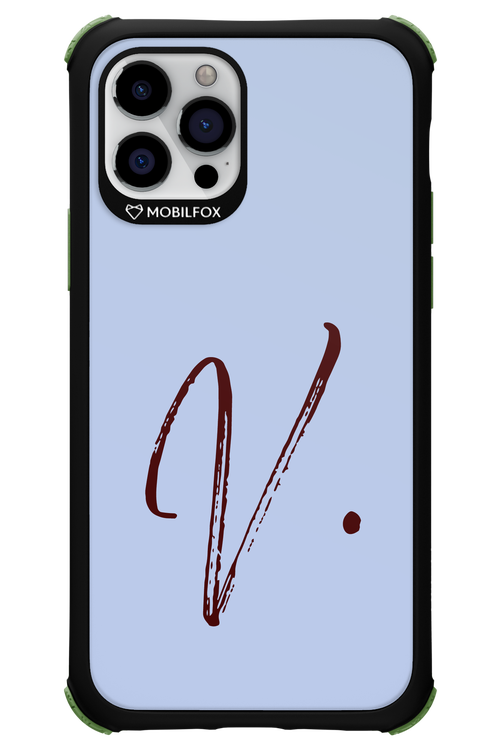 (Jellyfish Presso) V 2.0 - Apple iPhone 12 Pro