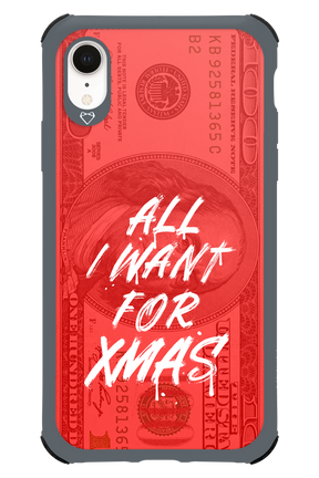 ALL I WANT FOR XMAS - Apple iPhone XR
