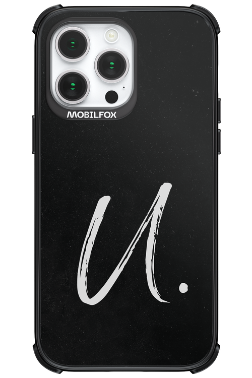 (Off Space) U 2.0 - Apple iPhone 14 Pro Max