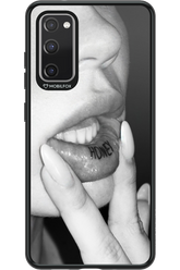 Lip Secret 2.0 - Samsung Galaxy S20 FE