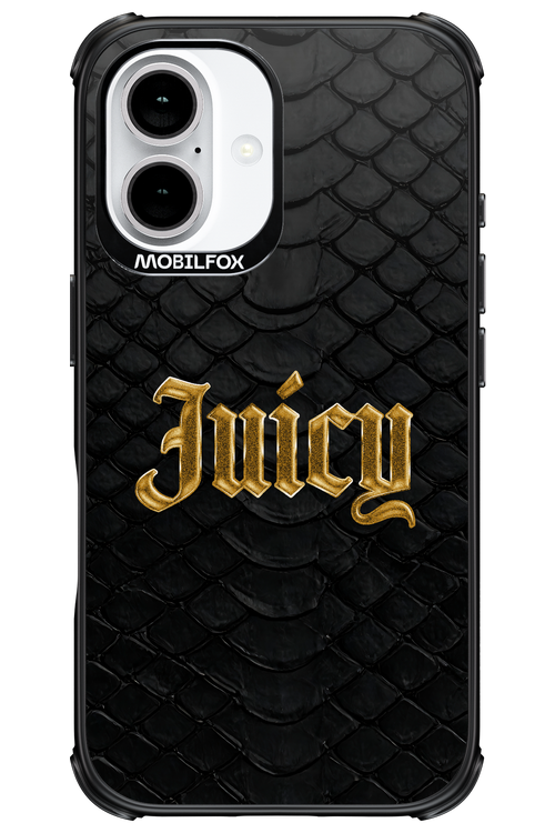 Juicy Gold 2.0 - Apple iPhone 16