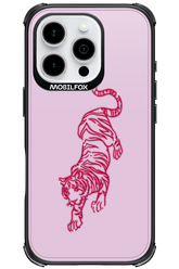 Tiger Power - Apple iPhone 16 Pro